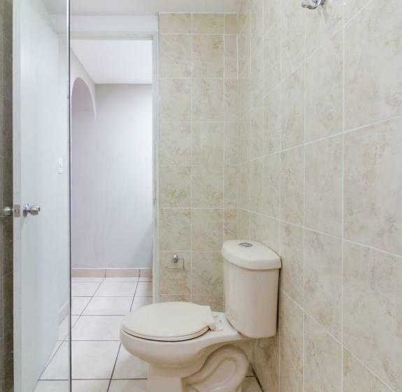 فندق على الطريق La Fuente, Saltillo