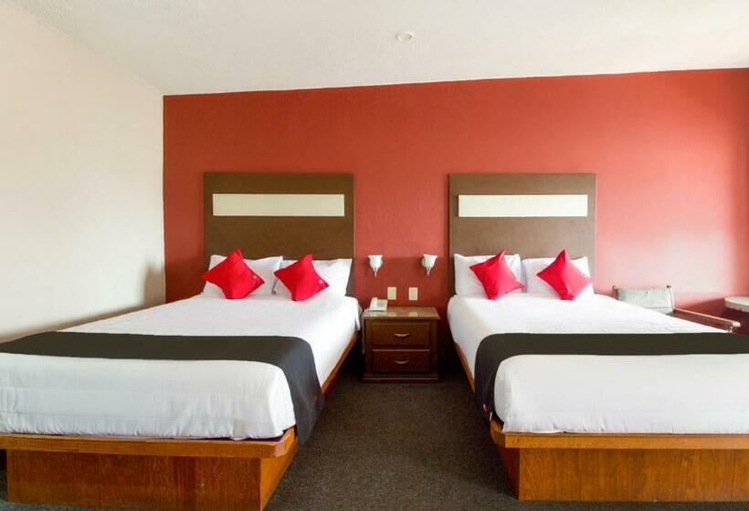 فندق على الطريق La Fuente, Saltillo