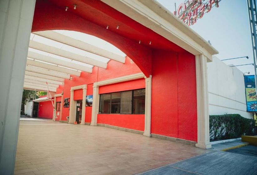 فندق على الطريق La Fuente, Saltillo