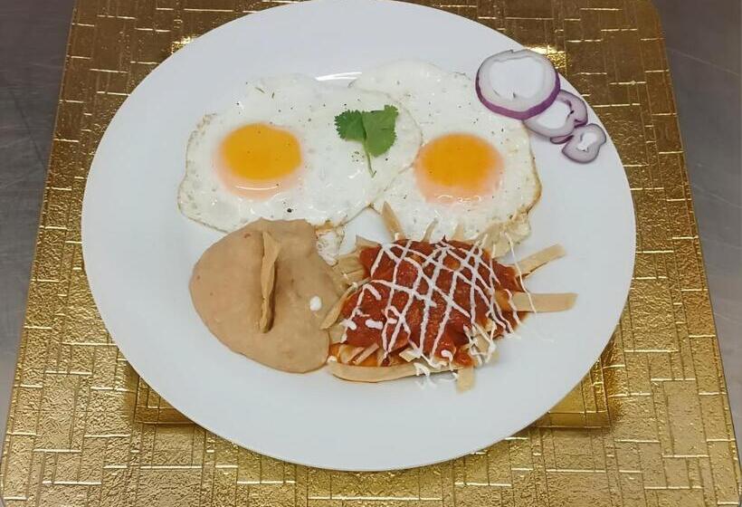 فندق على الطريق La Fuente, Saltillo