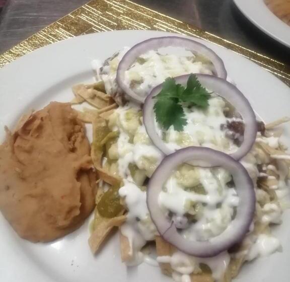 فندق على الطريق La Fuente, Saltillo