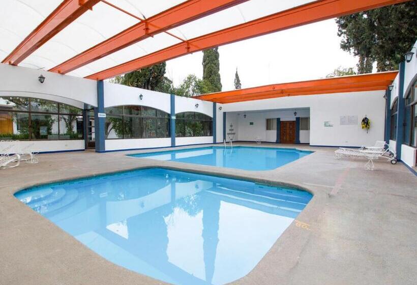 فندق على الطريق La Fuente, Saltillo