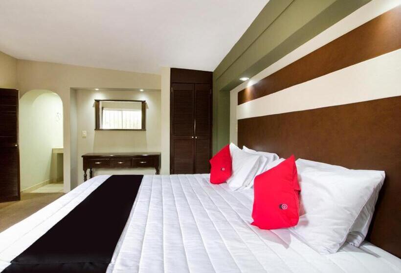 فندق على الطريق La Fuente, Saltillo