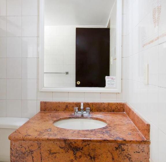 فندق على الطريق La Fuente, Saltillo