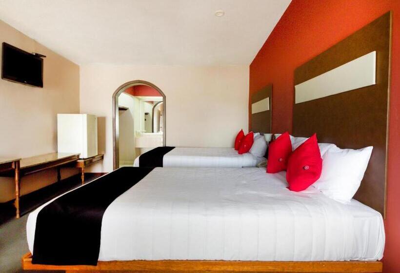 فندق على الطريق La Fuente, Saltillo