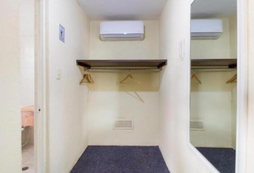 فندق على الطريق La Fuente, Saltillo