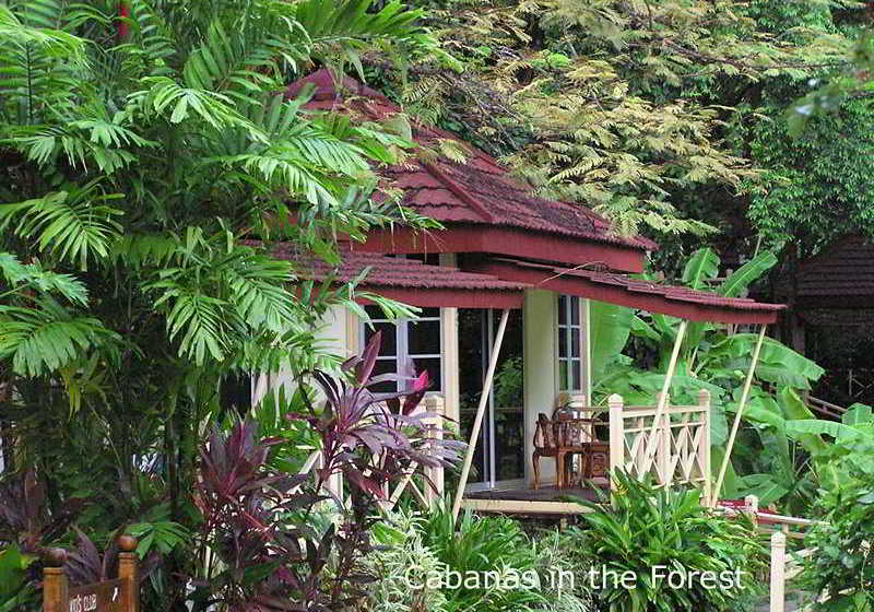 Mutiara Burau Bay Beach Resort