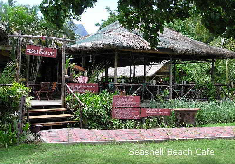 Mutiara Burau Bay Beach Resort