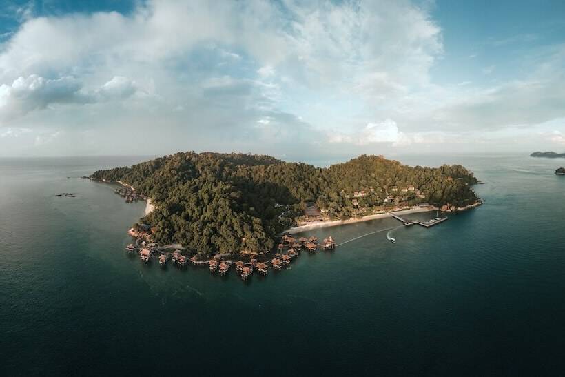 Pangkor Laut Resort