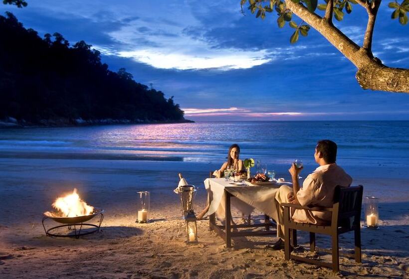 Pangkor Laut Resort