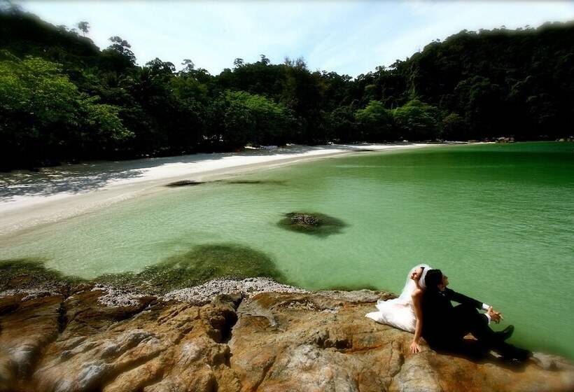 Pangkor Laut Resort