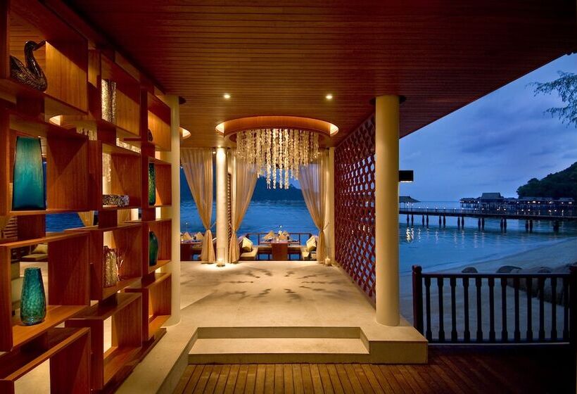 Pangkor Laut Resort