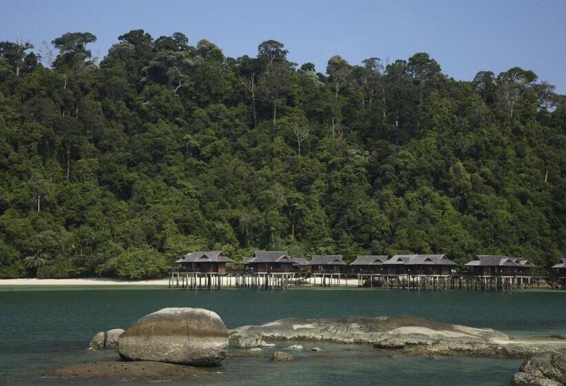 Pangkor Laut Resort