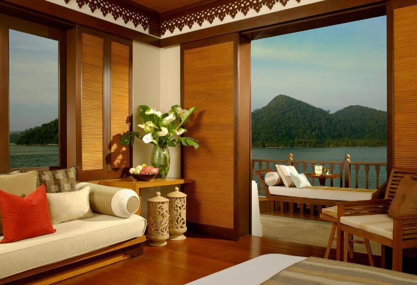 Pangkor Laut Resort