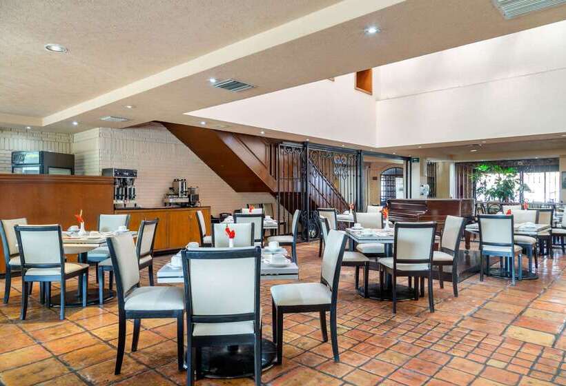 Quality Inn & Suites Saltillo Eurotel