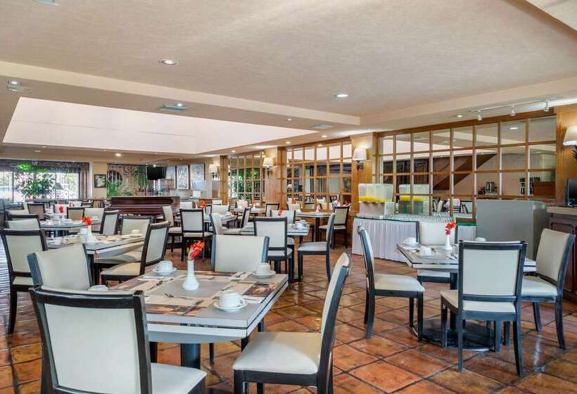 Quality Inn & Suites Saltillo Eurotel