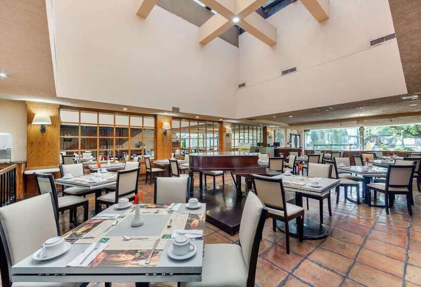 Quality Inn & Suites Saltillo Eurotel