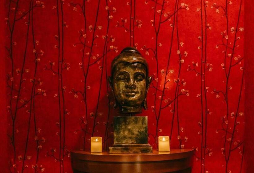 Radisson Blu Resort & Spa, Malta Golden Sands