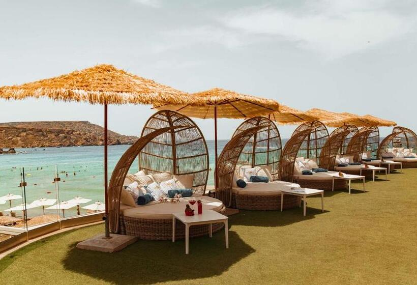 Radisson Blu Resort & Spa, Malta Golden Sands