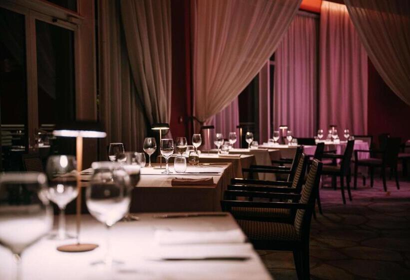 Radisson Blu Resort & Spa, Malta Golden Sands