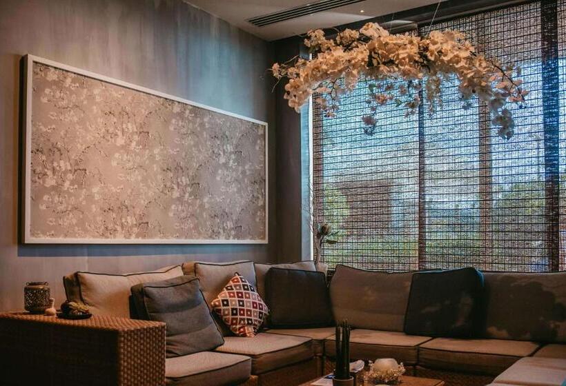 Radisson Blu Resort & Spa, Malta Golden Sands