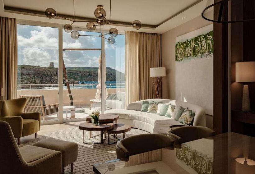 Radisson Blu Resort & Spa, Malta Golden Sands