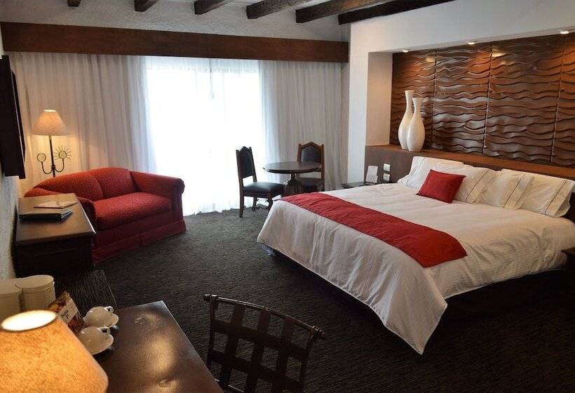 Radisson Hotel Tapatio Guadalajara