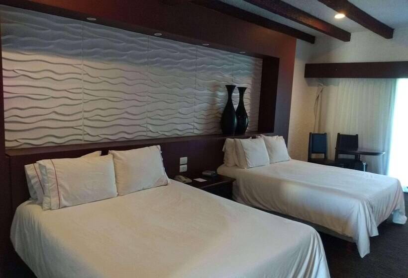 Radisson Hotel Tapatio Guadalajara