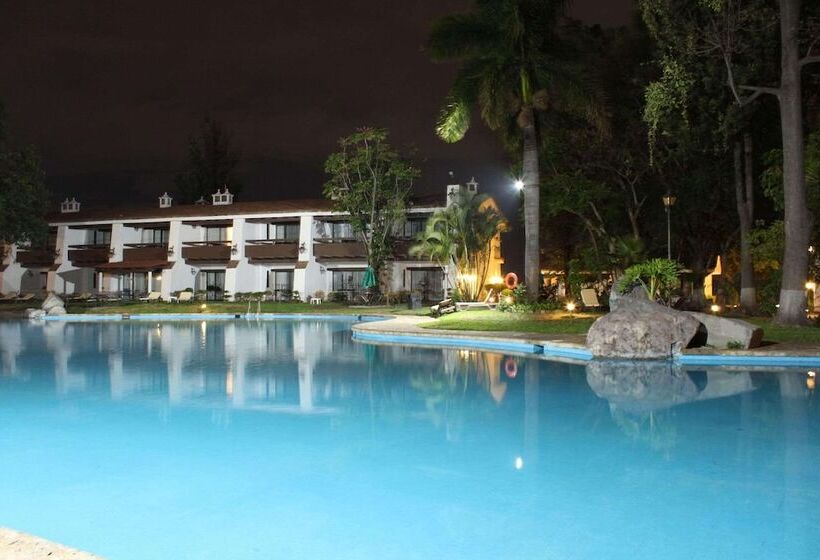 Radisson Hotel Tapatio Guadalajara