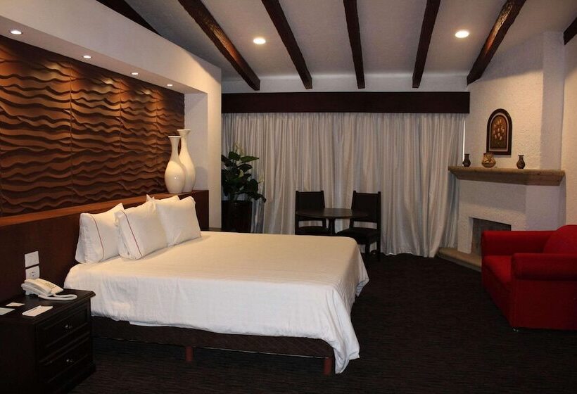 Radisson Hotel Tapatio Guadalajara