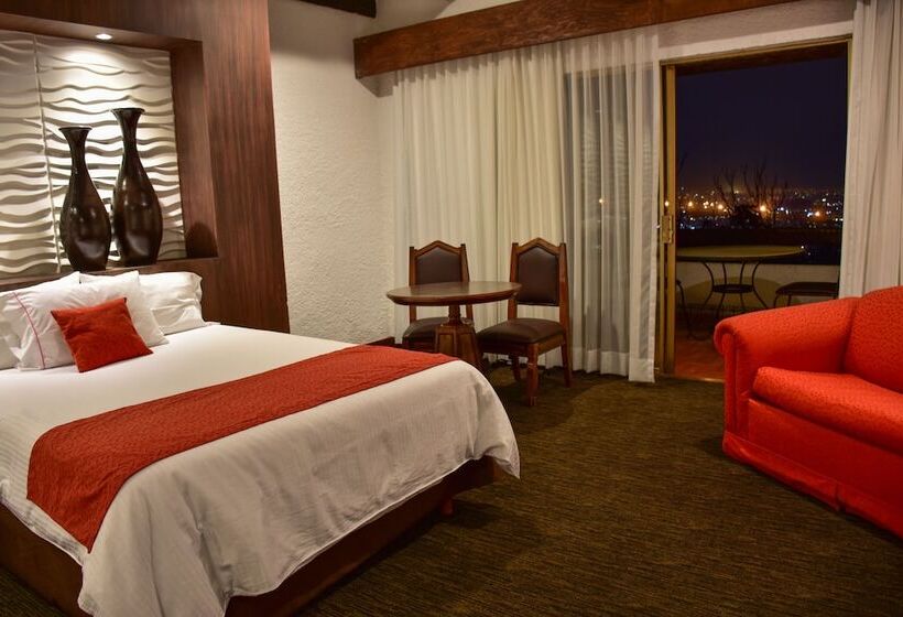 Radisson Hotel Tapatio Guadalajara