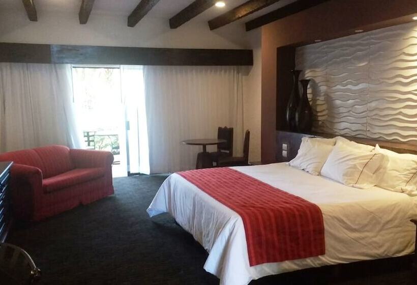 Radisson Hotel Tapatio Guadalajara