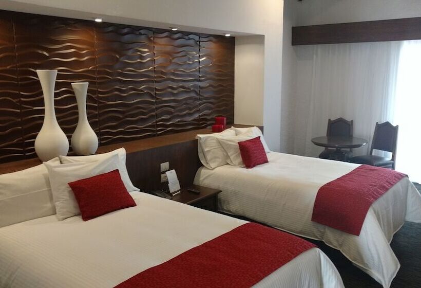 Radisson Hotel Tapatio Guadalajara