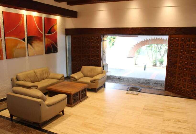 Radisson Hotel Tapatio Guadalajara