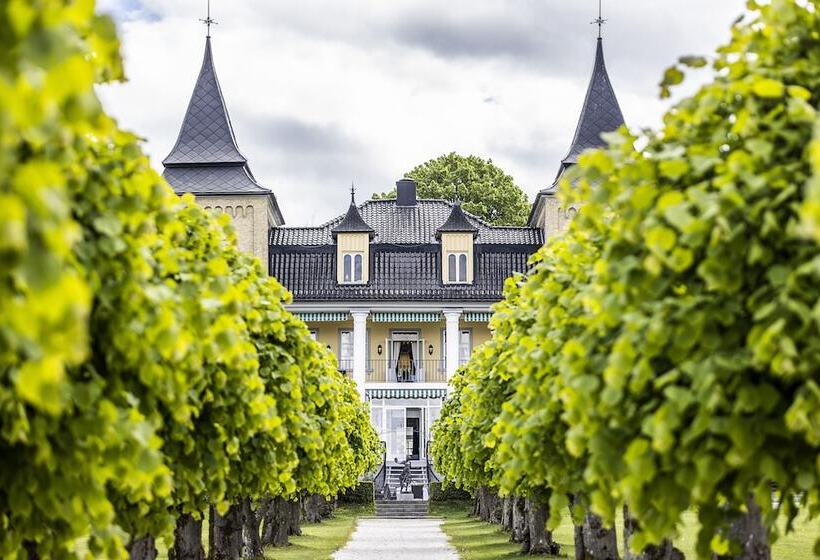 Refsnes Gods   By Classic Norway Hotels