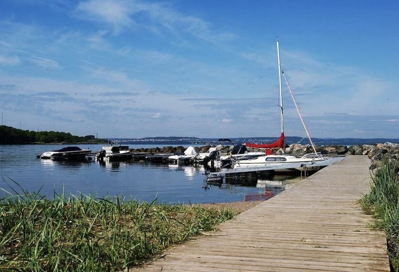 Refsnes Gods   By Classic Norway Hotels