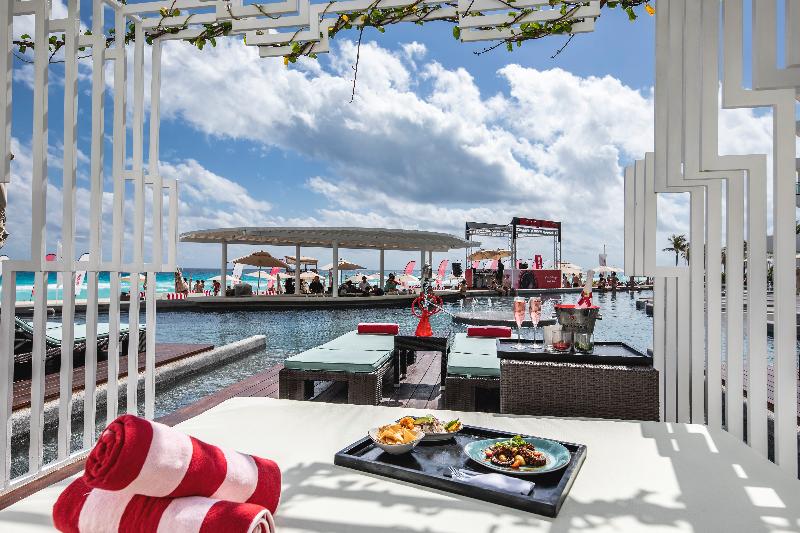 אתר נופש Armar House, Allinclusive