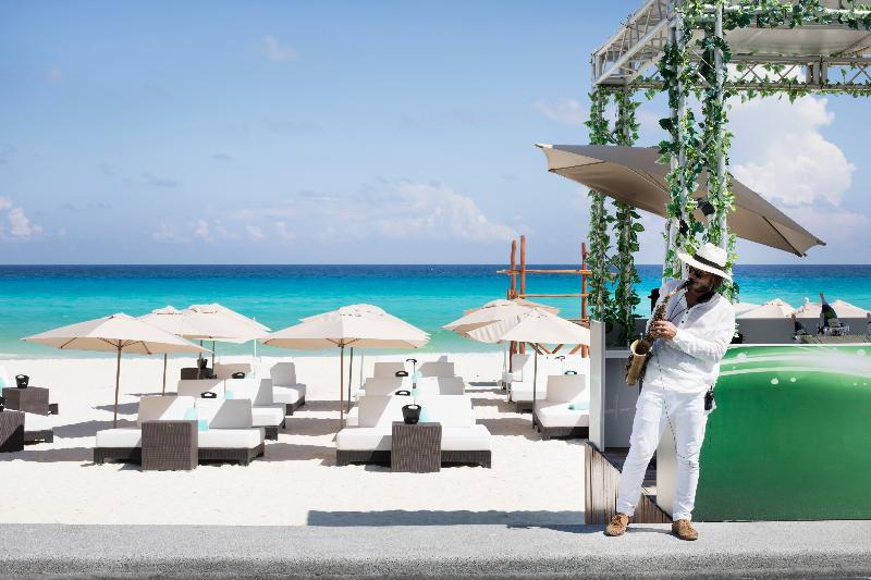 استراحتگاه Armar House, Allinclusive