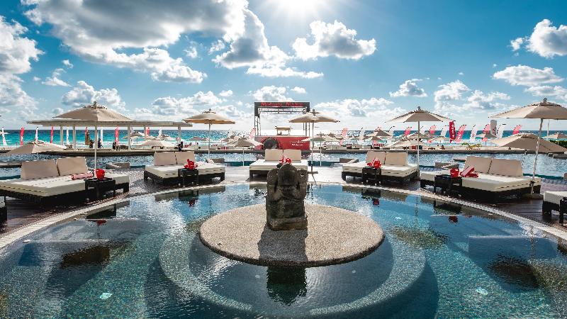 אתר נופש Armar House, Allinclusive