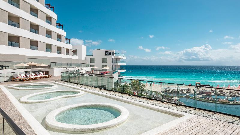 אתר נופש Armar House, Allinclusive