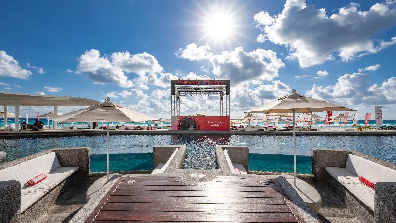 אתר נופש Armar House, Allinclusive