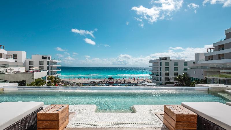 استراحتگاه Armar House, Allinclusive