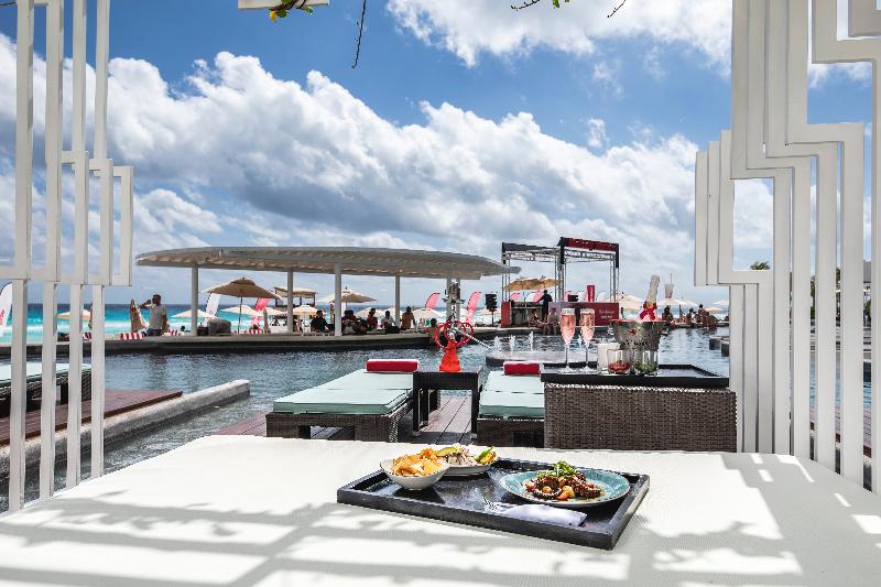 אתר נופש Armar House, Allinclusive