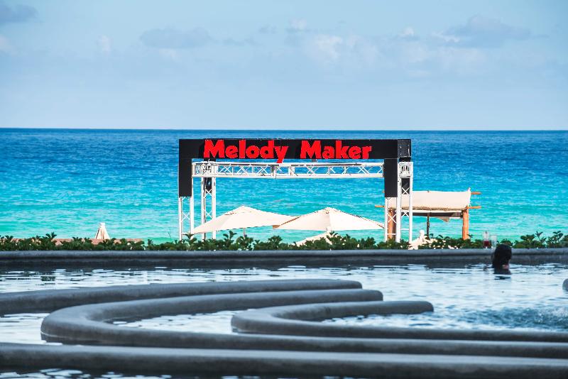 אתר נופש Armar House, Allinclusive