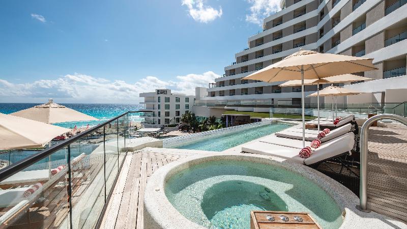 אתר נופש Armar House, Allinclusive