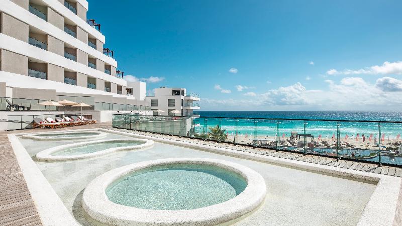 אתר נופש Armar House, Allinclusive