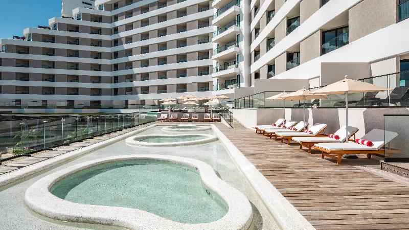 استراحتگاه Armar House, Allinclusive
