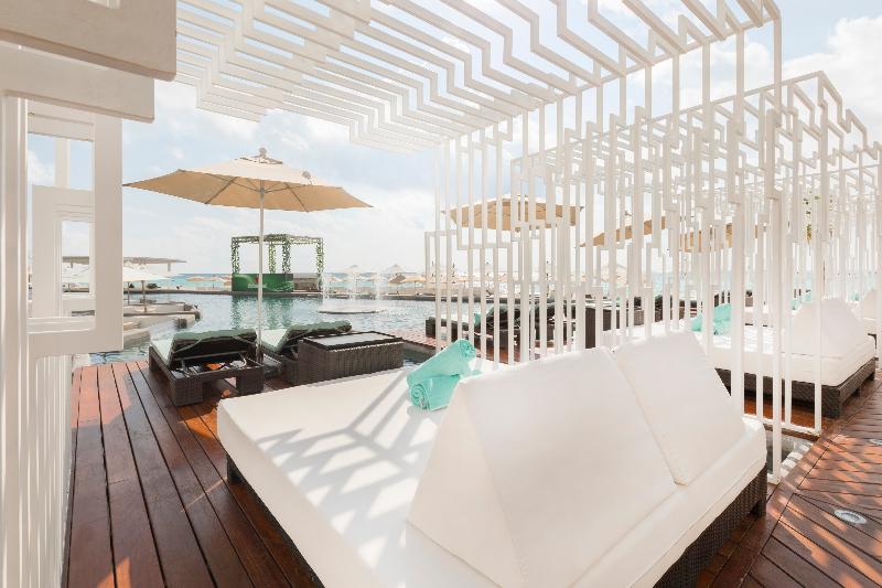 אתר נופש Armar House, Allinclusive