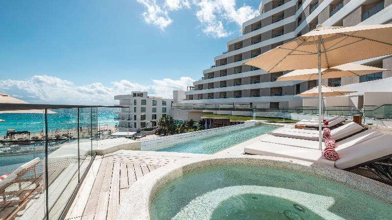 استراحتگاه Armar House, Allinclusive
