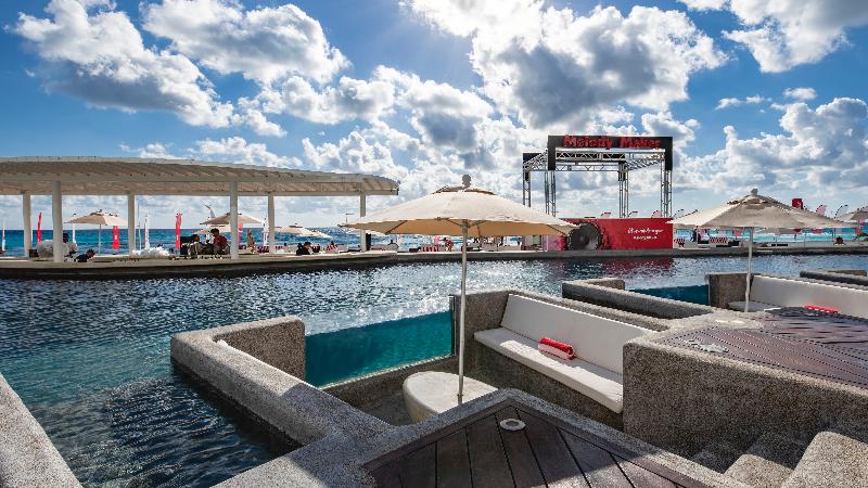 استراحتگاه Armar House, Allinclusive